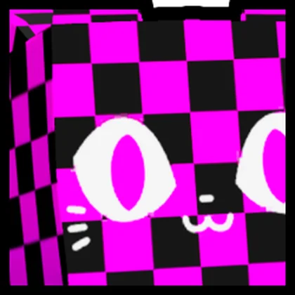 Huge Error Cat artwork