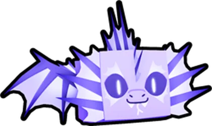 Kaiju Sea Dragon artwork