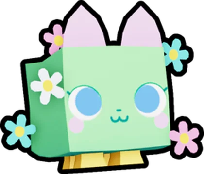Spring Kitten artwork