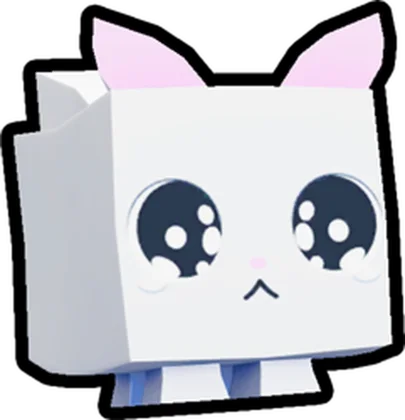 Sad Cat artwork