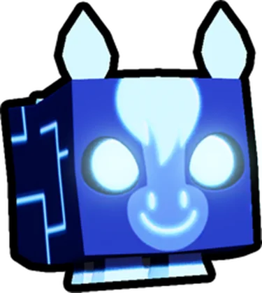 Tech Horse artwork