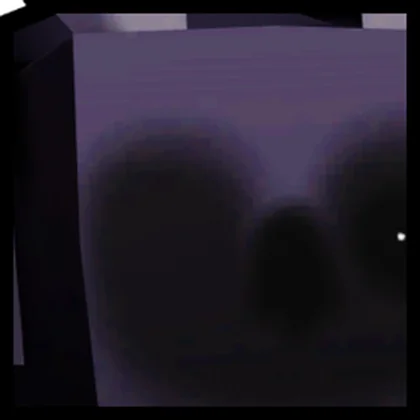 Huge Faceling Owl artwork