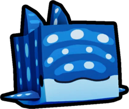 Whale Shark artwork