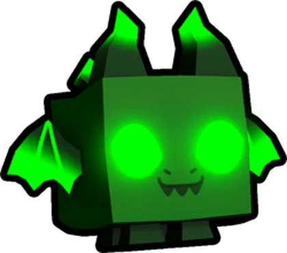 Nuclear Dragon artwork