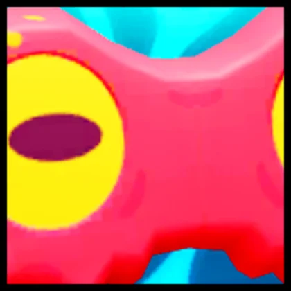 Gargantuan Super Coral Kraken artwork