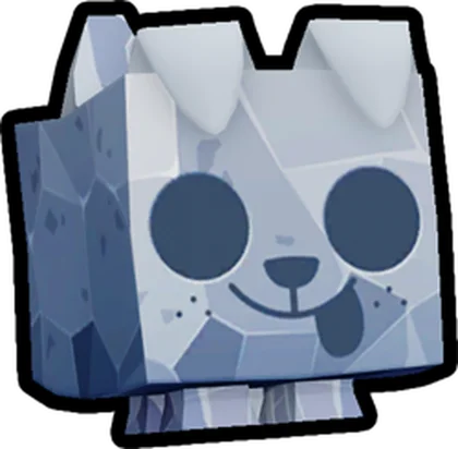 Rock Dog artwork