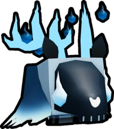 Spectral Deer artwork