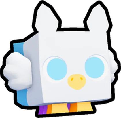 Pastel Griffin artwork