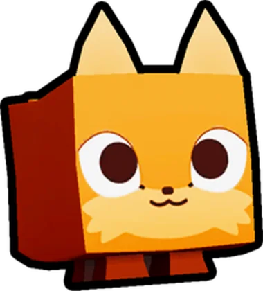 Fox artwork