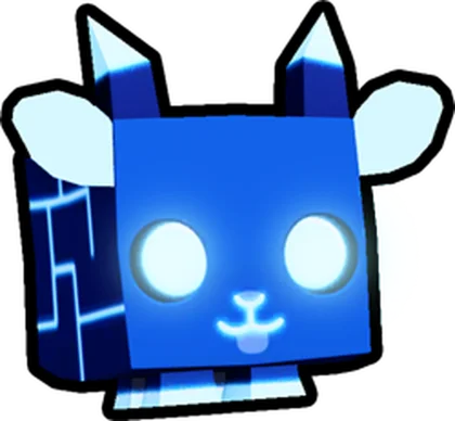 Tech Goat artwork