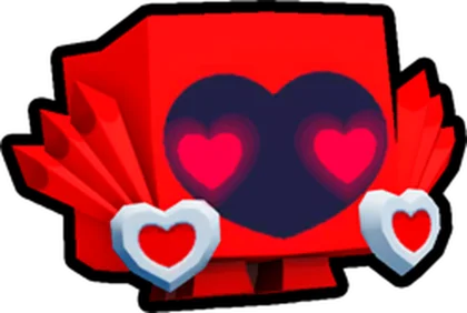 Valentine's Dominus artwork