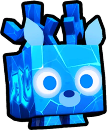 Relic Deer artwork