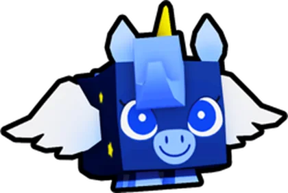Starlight Pony artwork