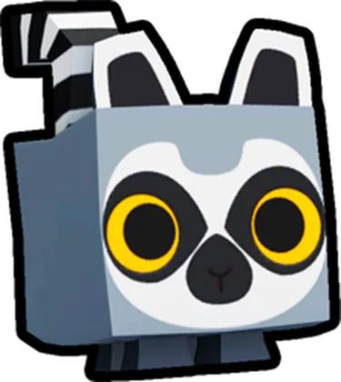 Lemur artwork