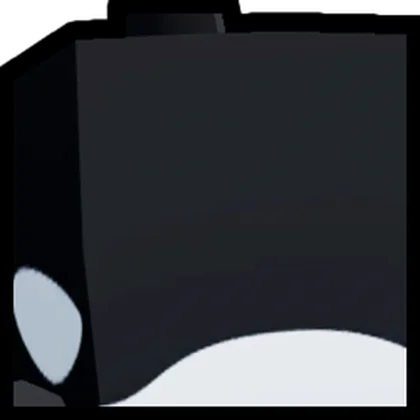 Huge Orca artwork
