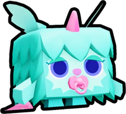 Snuggle Beast artwork
