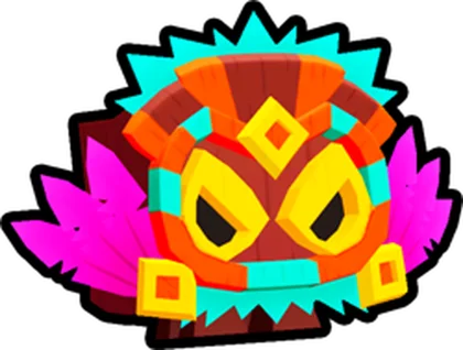 Tiki Dominus artwork