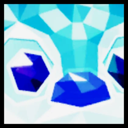 Titanic Diamond Penguin artwork