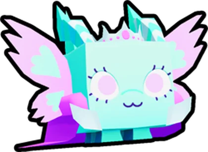 Fairy Queen artwork