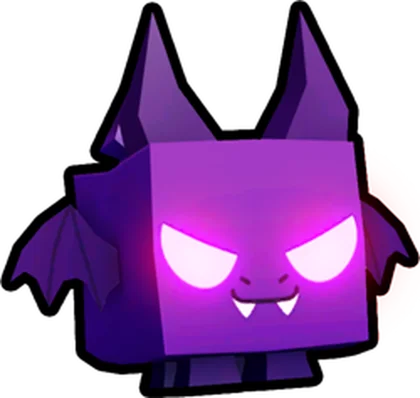Shadow Demon artwork