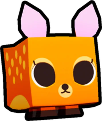 Fawn artwork