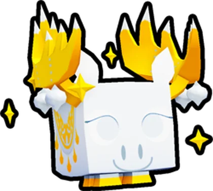 Silver Moose artwork