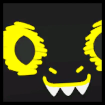 Titanic Highlighter Dragon artwork