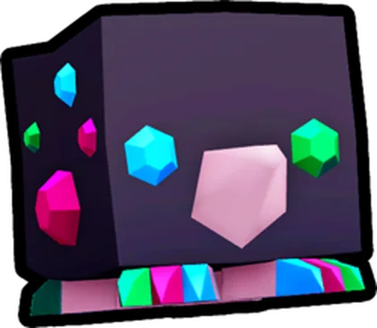 Gem Mole artwork