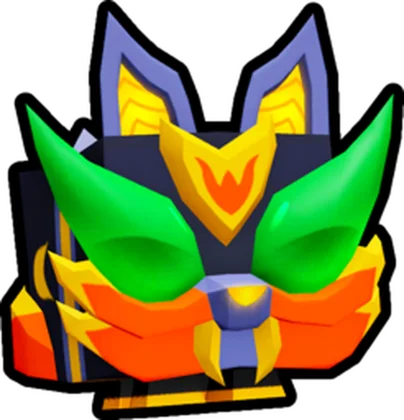 Tokusatsu Sabertooth artwork