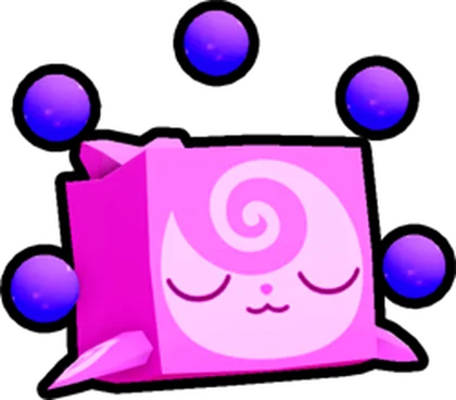 Psychic Seal artwork