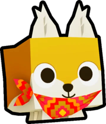 Desert Coyote artwork