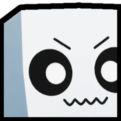 Huge Ghost artwork
