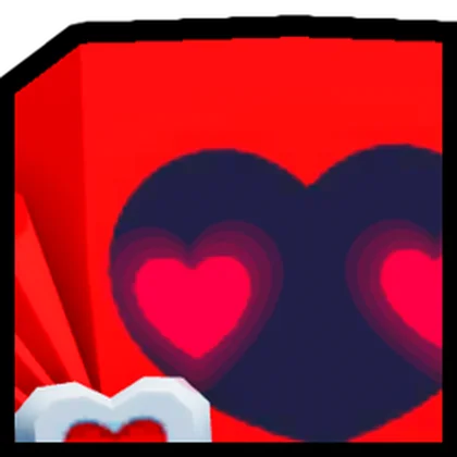 Huge Valentine's Dominus artwork