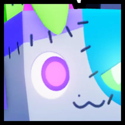 Huge Abomination artwork