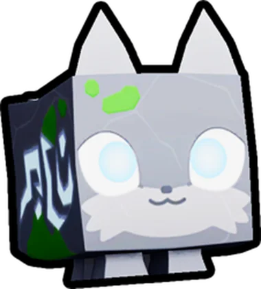 Enchanted Fox artwork