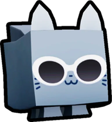 Clout Cat artwork