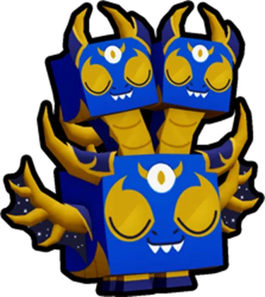 Celestial Dragon artwork