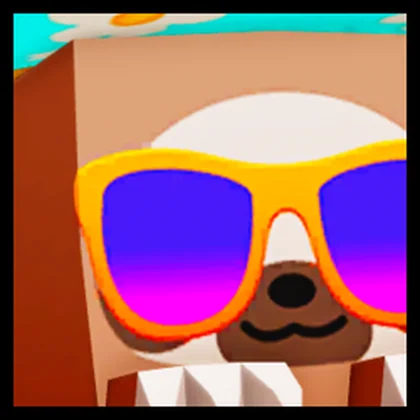 Huge Chill Sloth artwork