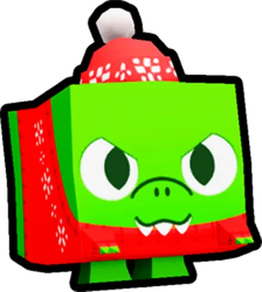 Jolly Dino artwork