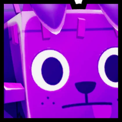 Huge Evolved Frankenpup Dog artwork
