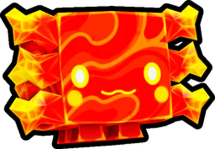 Agate Axolotl artwork