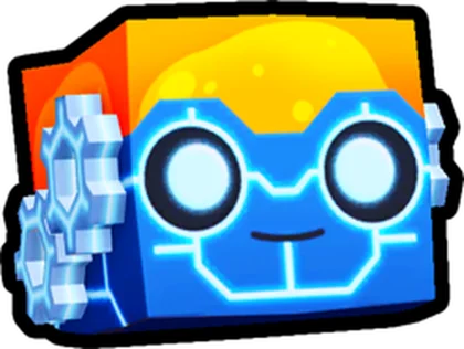 Circuit Slime artwork