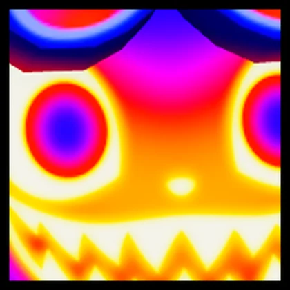 Titanic Thermal Jackal artwork