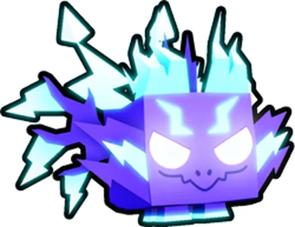Storm Agony artwork
