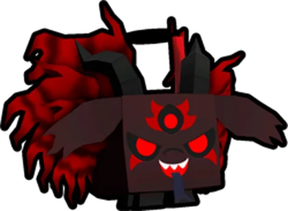 Dark Lord artwork