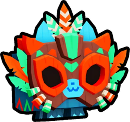 Totem Cat artwork