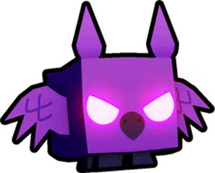 Shadow Griffin artwork