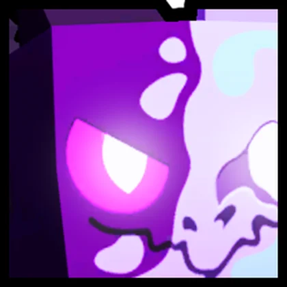 Huge Blurred Agony artwork