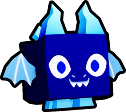 Sapphire Dragon artwork