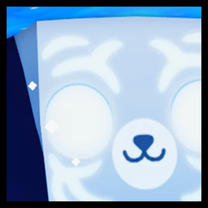 Huge Sorcerer Bear artwork